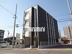 ミュゼット八田