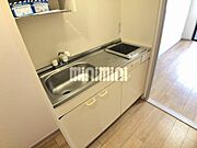 ＩＨコンロです