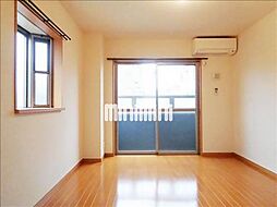 リバーサイドシェル 1階1Kのリビング/ダイニング