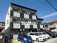 愛知県名古屋市中川区供米田3丁目：物件画像／株式会社ミニミニ　八田店