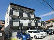 戸田駅まで徒歩3分です。