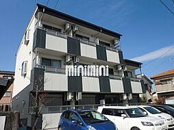 リバーサイドシェル