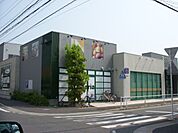 その他「セリアまで1100m」