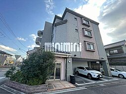 ラ・ランコントル