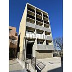 愛知県名古屋市中川区岩塚町字本地5-2：物件画像／株式会社ミニミニ　八田店