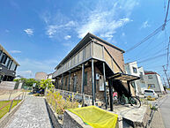愛知県名古屋市中川区供米田3丁目：物件画像／株式会社ミニミニ　八田店