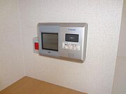 ＡＬＳＯＫを完備