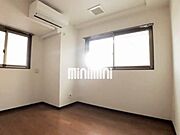 北洋間　エアコン付