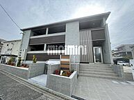 愛知県名古屋市中川区伏屋3丁目201：物件画像／株式会社ミニミニ　八田店