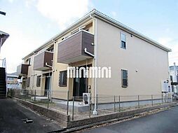 リーブル　烏森I