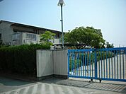 幼稚園、保育園「富田第二保育園まで280m」