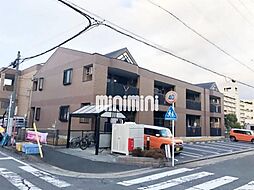 コンフォース西前田