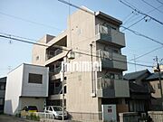 南向きです