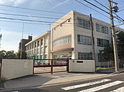 小学校「名古屋市立千音寺小学校まで1327m」