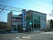 病院「戸田ファミリークリニックまで290m」