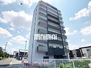 地下鉄岩塚駅と近鉄烏森駅が徒歩圏内