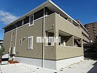 愛知県名古屋市中川区伏屋2丁目：物件画像／株式会社ミニミニ　八田店