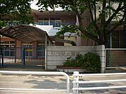 幼稚園、保育園「千音寺保育園まで140m」