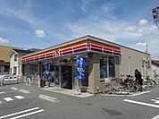 コンビニ「サークルＫまで340m」