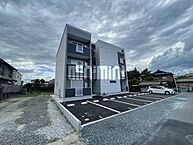 愛知県名古屋市中川区戸田3丁目201番1号：物件画像／株式会社ミニミニ　八田店