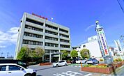 警察署、交番「中川警察署まで2615m」