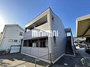 全室角部屋です