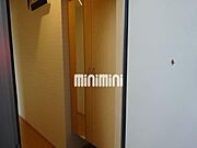 大きめサイズのシューズボックス付