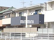 南向きで日当たり良いです。