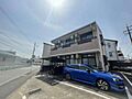 シャローム八田