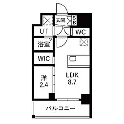 メイクス岩塚EAST