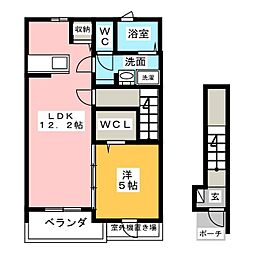 カーサ　ソラーレ　III