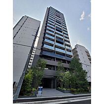 プラウドタワー名駅南  ｜ 愛知県名古屋市中村区名駅南１丁目（賃貸マンション2LDK・19階・66.83㎡） その1