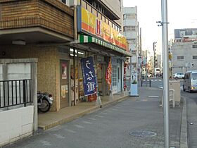 フジメゾン名駅  ｜ 愛知県名古屋市中村区竹橋町（賃貸マンション1LDK・2階・35.82㎡） その24