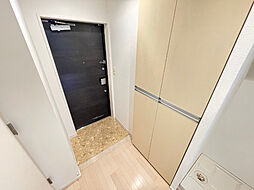 9帖の広々としたお部屋です
