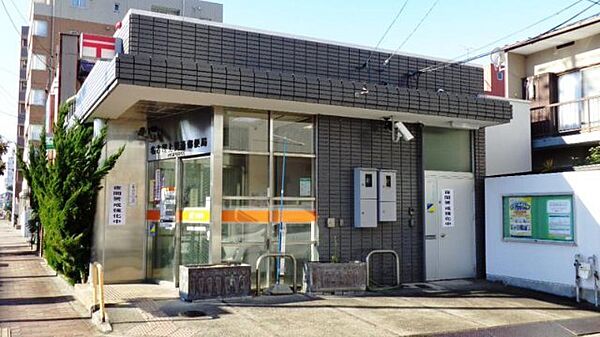 画像4:郵便局「名古屋上更通郵便局まで172m」