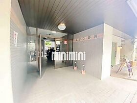 メゾン野村  ｜ 愛知県名古屋市中村区名駅２丁目（賃貸マンション1DK・2階・28.35㎡） その13