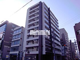 フォレシティ栄  ｜ 愛知県名古屋市中区栄１丁目（賃貸マンション1LDK・4階・36.70㎡） その1