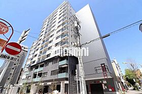 ＡＲＥＸ丸の内II  ｜ 愛知県名古屋市中区丸の内２丁目（賃貸マンション1LDK・7階・35.34㎡） その1