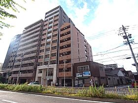 名駅キクイビル  ｜ 愛知県名古屋市西区菊井２丁目（賃貸マンション1R・5階・32.20㎡） その1