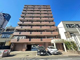 サンモール菊井  ｜ 愛知県名古屋市西区新道２丁目（賃貸マンション1DK・2階・36.13㎡） その1