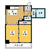 メゾンバリエ9階7.4万円