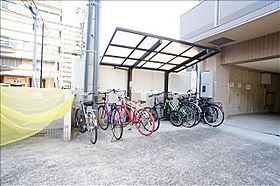 サンモール名駅  ｜ 愛知県名古屋市中村区則武２丁目（賃貸マンション1K・4階・24.93㎡） その20