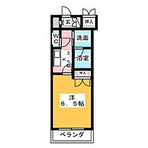 グラン・アベニュー名駅  ｜ 愛知県名古屋市中村区名駅３丁目（賃貸マンション1K・2階・24.39㎡） その2