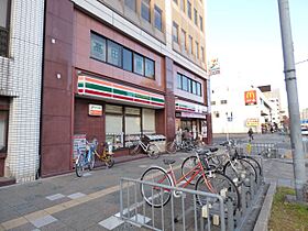 ベルモア堀詰  ｜ 愛知県名古屋市西区幅下１丁目（賃貸マンション1R・8階・18.40㎡） その24