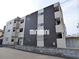 ハーモニーテラス押切  ｜ 愛知県名古屋市西区押切１丁目（賃貸アパート1LDK・1階・33.84㎡） その1