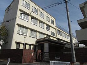 ハーモニーテラス押切  ｜ 愛知県名古屋市西区押切１丁目（賃貸アパート1LDK・1階・33.84㎡） その24