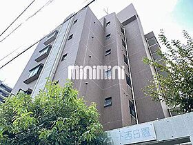 サンコート西日置  ｜ 愛知県名古屋市中川区西日置１丁目（賃貸マンション1DK・2階・32.31㎡） その1