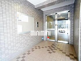 ワピタ名駅  ｜ 愛知県名古屋市中村区名駅５丁目（賃貸マンション1K・4階・24.00㎡） その14