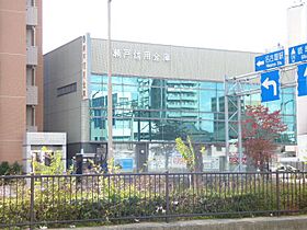 クリア六句町  ｜ 愛知県名古屋市西区幅下１丁目（賃貸マンション1LDK・3階・48.32㎡） その24