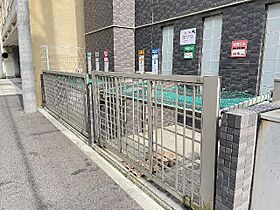 エコロジー栄レジデンス  ｜ 愛知県名古屋市中区栄１丁目（賃貸マンション1K・12階・24.49㎡） その21